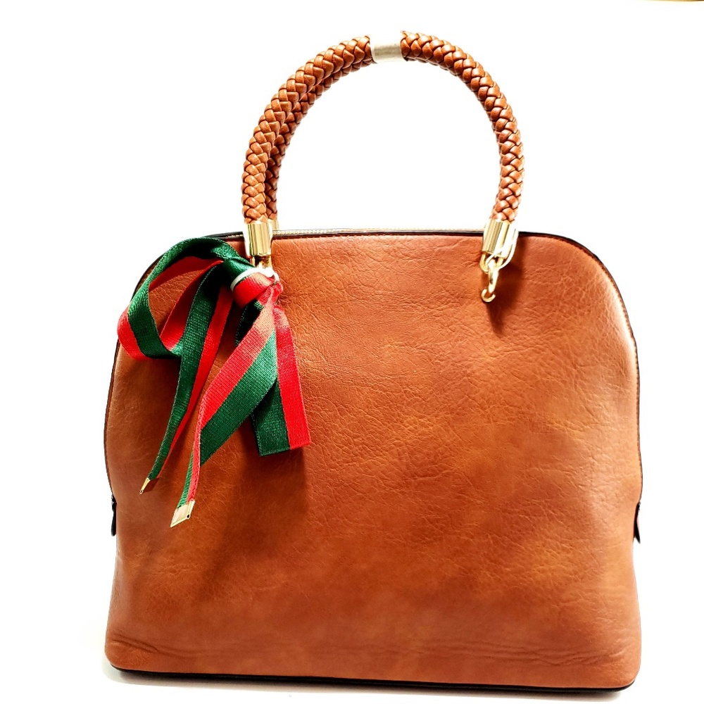 Women Handbag Satchel Shoulder Purse Tote Hobo
